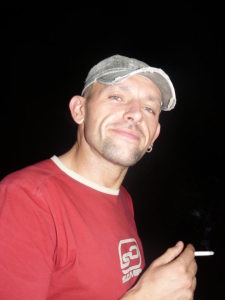 Profilbild von Marco Sopha