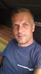 Profilbild von Marco Spiller