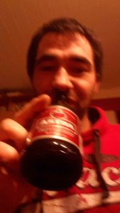 Profilbild von Marco Spina