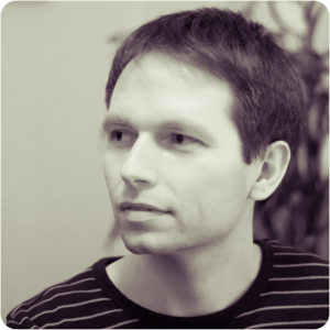 Profilbild von Marco Spitzenberger