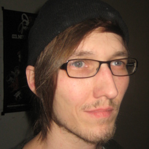 Profilbild von Marco Stahmann