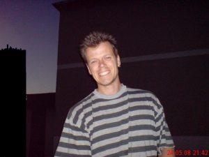 Profilbild von Marco Stallmann