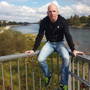 Profilbild von Marco Stanke