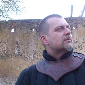 Profilbild von Marco Stanzel