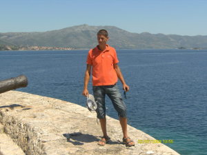 Profilbild von Marco Staub