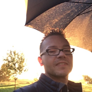 Profilbild von Marco Steeb