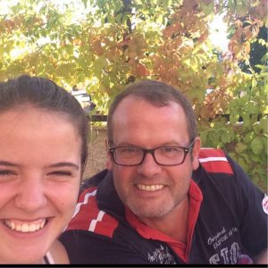 Profilbild von Marco Steffens