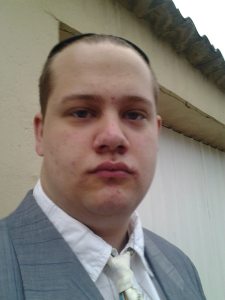 Profilbild von Marco Steinmetz
