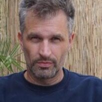 Profilbild von Marco Steinmetzer