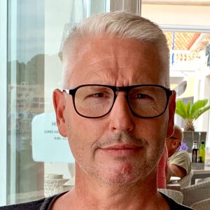 Profilbild von Marco Stepat