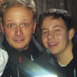 Profilbild von Marco Sternbeck