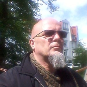 Profilbild von Marco Steuer