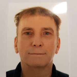 Profilbild von Marco Stieler