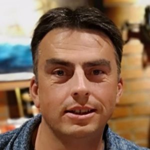 Profilbild von Marco Stix