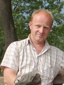 Profilbild von Marco Stockmann
