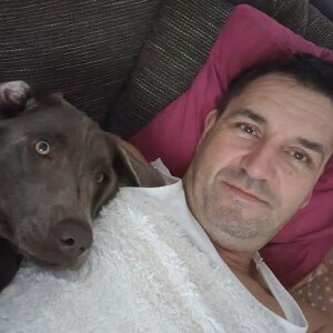 Profilbild von Marco Stopp