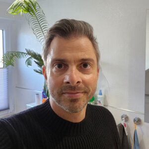 Profilbild von Marco Storm