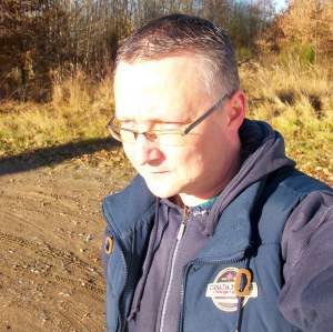 Profilbild von Marco Strathausen