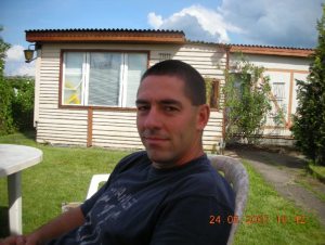 Profilbild von Marco Stratmeier