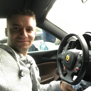 Profilbild von Marco Strauch