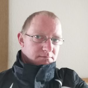 Profilbild von Marco Strobel