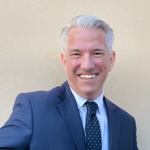 Profilbild von Marco Strücker