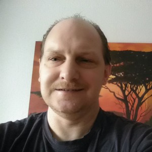 Profilbild von Marco Stützer