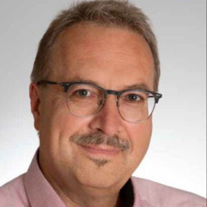 Profilbild von Marco Sudbrak