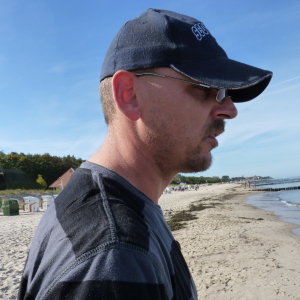 Profilbild von Marco Swoboda
