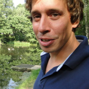 Profilbild von Marco Szalma