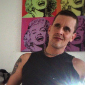 Profilbild von Marco Tabbert