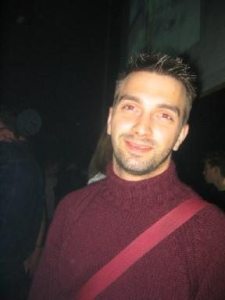 Profilbild von Marco Täuber