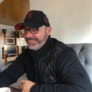Profilbild von Marco Temmar