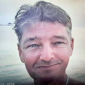 Profilbild von Marco Tenz