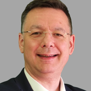 Profilbild von Marco Teschner