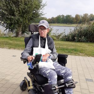 Profilbild von Marco Tessmann