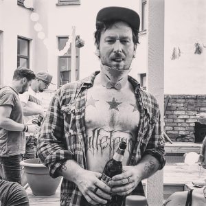 Profilbild von Marco Tews