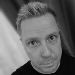 Profilbild von Marco Thaler