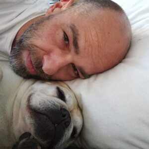 Profilbild von Marco Thaler
