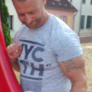 Profilbild von Marco Thie