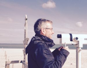Profilbild von Marco Thiele-Wendel