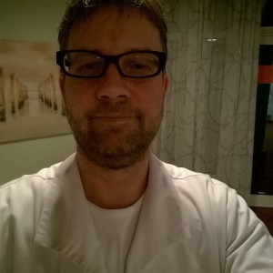 Profilbild von Marco Thiele