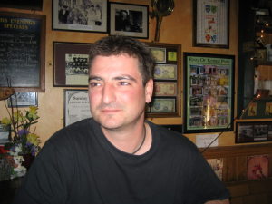 Profilbild von Marco Thieme