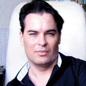 Profilbild von Marco Thöner