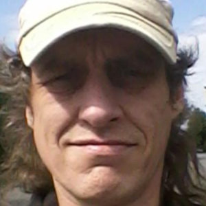 Profilbild von Marco Thomsen