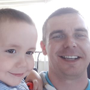 Profilbild von Marco Thormann