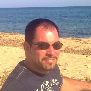 Profilbild von Marco Ticca