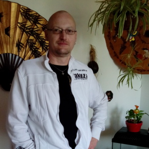 Profilbild von Marco Tiersch