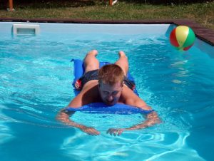 Profilbild von Marco Timm