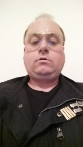 Profilbild von Marco Timm